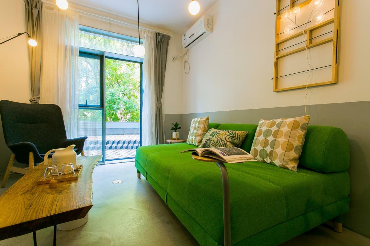 Home++ Xi'An Xi'an  Exterior photo