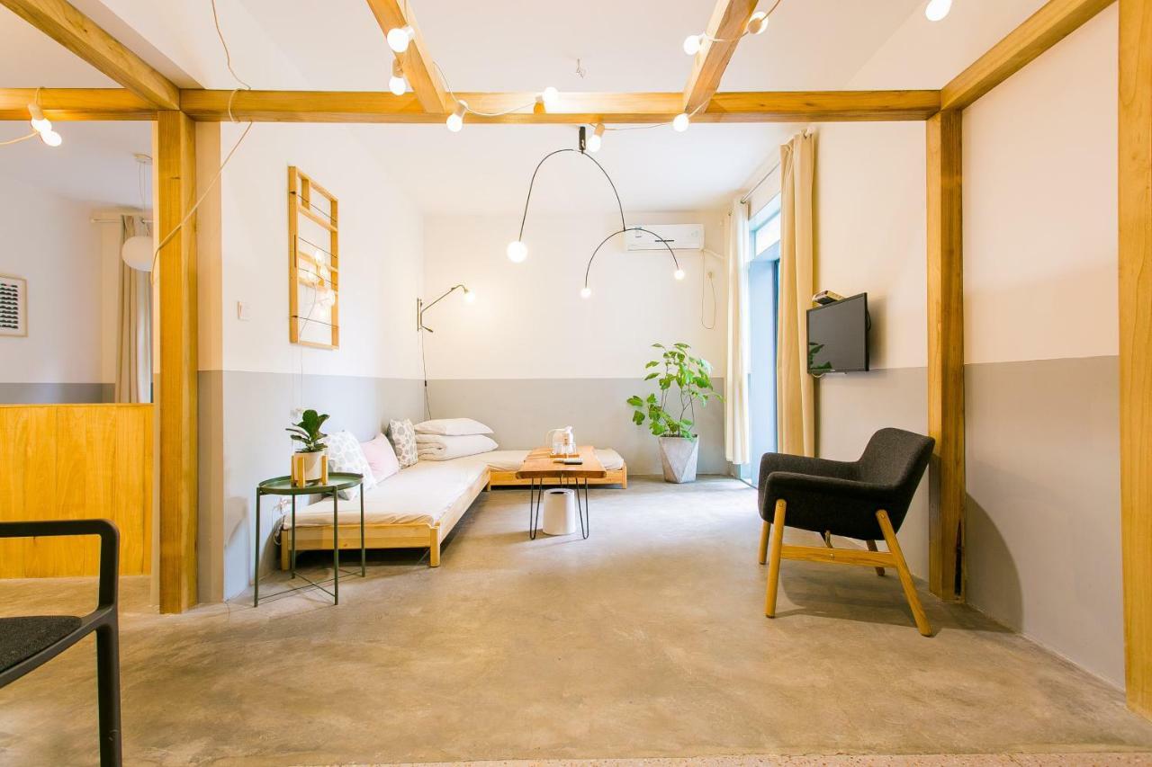Home++ Xi'An Xi'an  Exterior photo